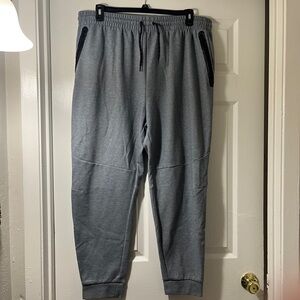 Tek Gear Charcoal‎ Joggers